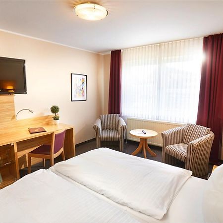 שטיינפורט Hotel Schuenemann מראה חיצוני תמונה