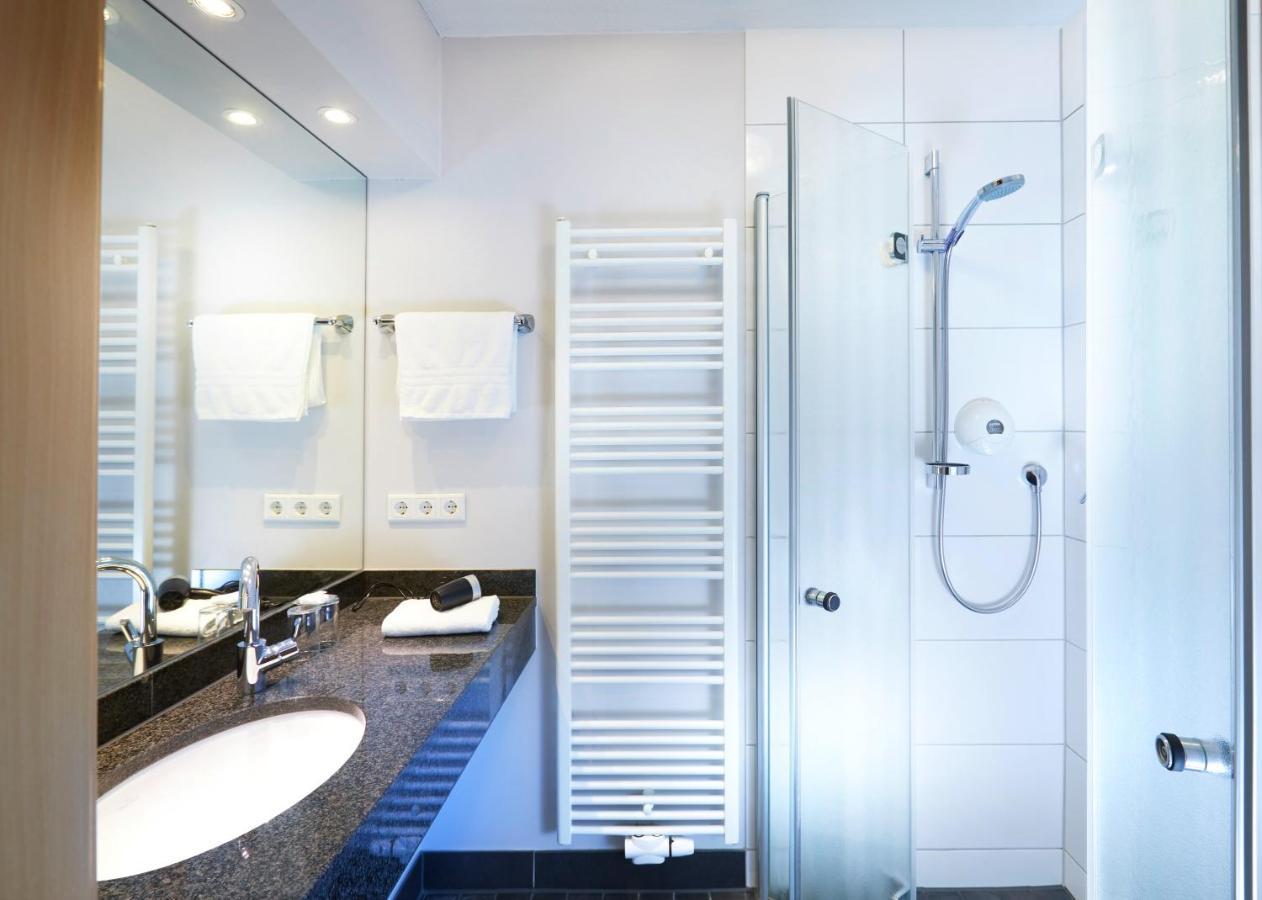 שטיינפורט Hotel Schuenemann מראה חיצוני תמונה