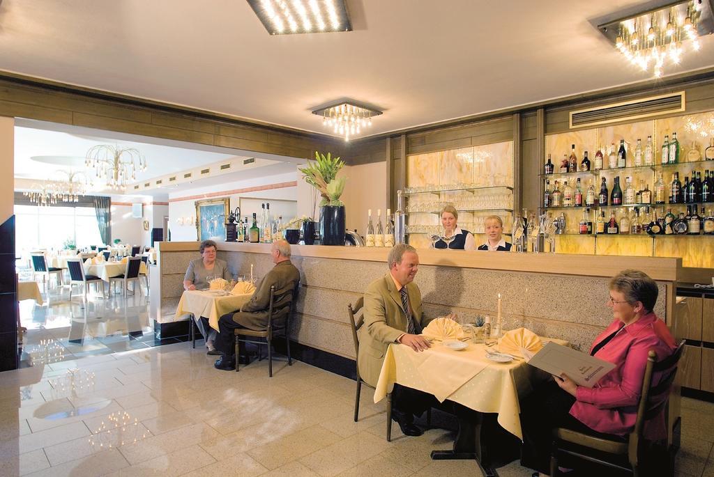 שטיינפורט Hotel Schuenemann מראה חיצוני תמונה